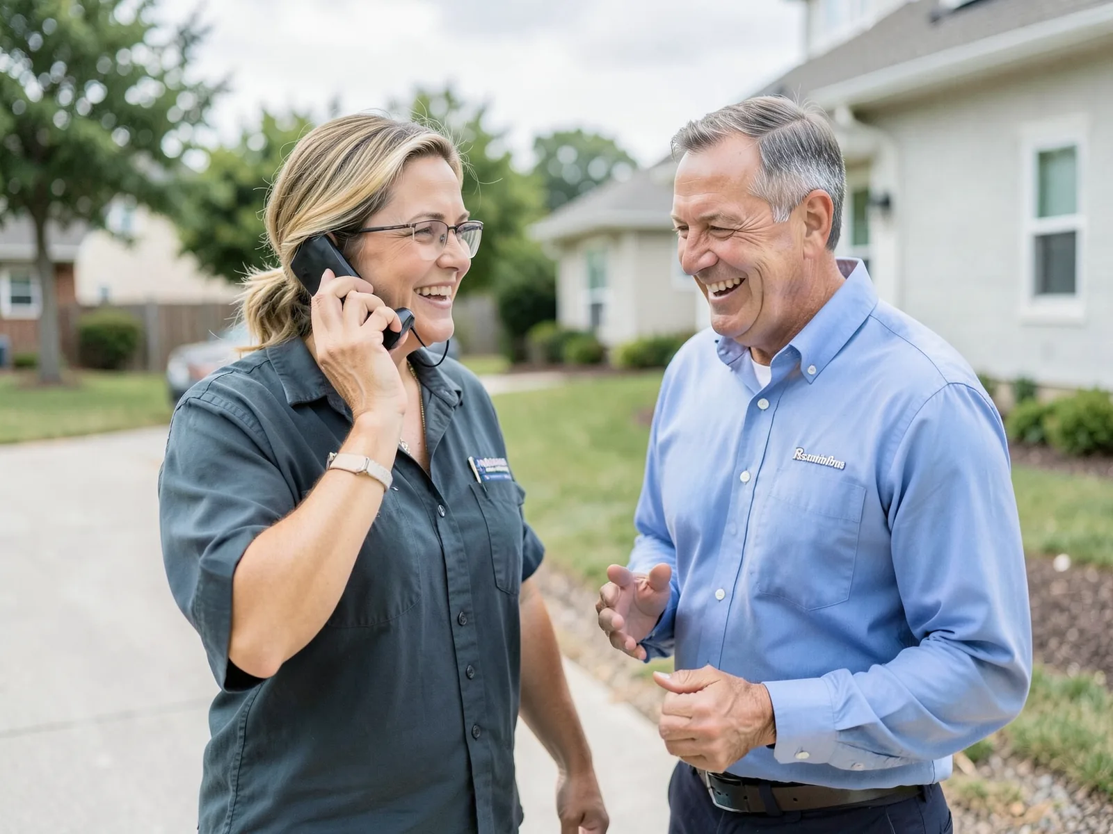 Frequently Asked Questions About Hidden Leak Restoration in Pawnee, OK